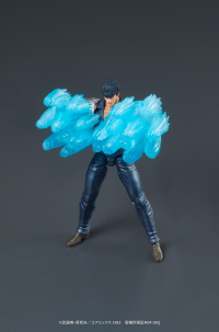 DIGACTION "Fist of the North Star" KENSHIRO 14