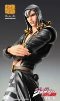 Medicos Entertainment Risotto Nero - JoJo's Bizarre Adventure - photo 4