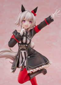 Curren Chan Signature Racewear Ver. 1/7 Scale Figure 6