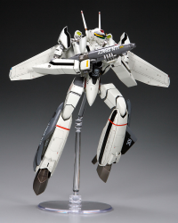 [20] 1:72 VF-0A/S BATTROID MACROSS ZERO 6
