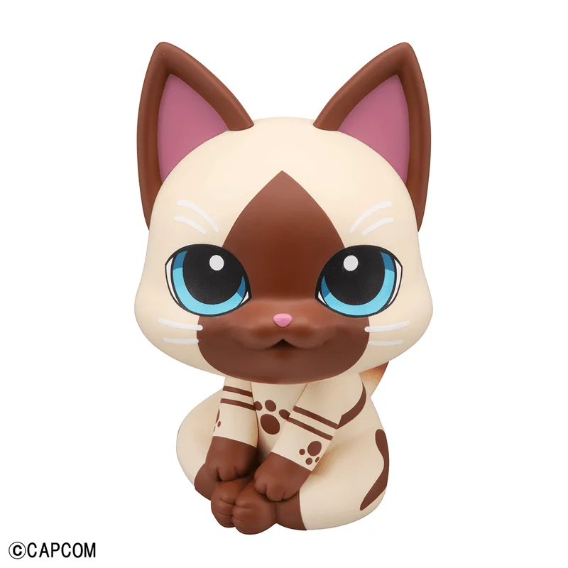 Lookup MONSTER HUNTER Airou