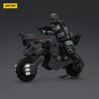 JOYTOY Fear XS-01 Night Raid type-Pilot - JOYTOY Original Series - photo 19