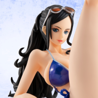 Portrait.Of.Pirates ONE PIECE“LIMITED EDITION” Nico Robin Ver.BB_02 20th Anniversary 5