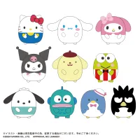 MAX LIMITED SANRIO CHARACTERS TENORNZU COLLECTION (10pc per box) - Sanrio - photo 11