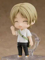 GOOD SMILE COMPANY Nendoroid Takashi Natsume & Nyanko Sensei - Natsume Yujin-cho - photo 3