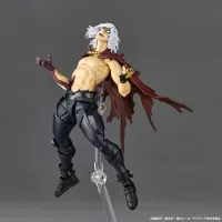 KAIYODO Revoltech Amazing Yamaguchi Shigara Kisuke (Awakened version) - My Hero Academia - photo 3
