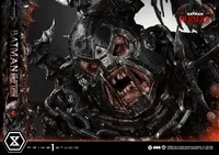 Prime 1 Studio Ultimate Premium Masterline Batman (Comics) Batman: The Berserker Rage Mode DX Bonus Version 			 - DC Comics - photo 80