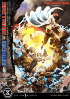 Ultimate Premium Masterline One-Punch Man Saitama & Genos DX Bonus Version			 29