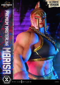 Premium Masterline Street Fighter 6 Marisa Ultimate Version 69
