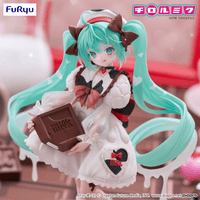 Hatsune Miku×TIROL CHOCO Trio-Try-iT Figure -Hatsune Miku×TIROL CHOCO Milk ver.- 2