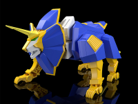 MODEROID Raijin-Oh(fourth-run) 8