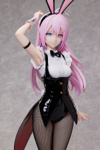 Shikimori: Bunny Ver. 8