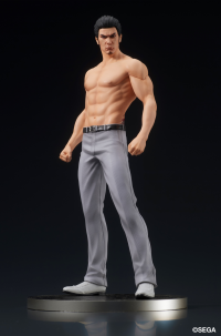DIGSTA "Like a Dragon"  Kazuma Kiryu-Battle Style- 11