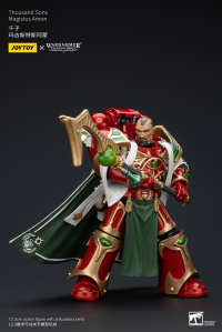 Thousand Sons Magistus Amon 2