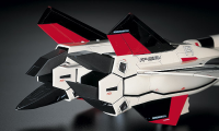 [9] 1:72 YF-19 4