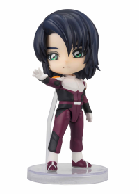 BAS65655: Athrun Zala "Mobile Suit Gundam Seed Freedom", Tamashii Nations Figuarts mini 4