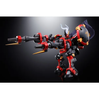 GX-46R Dygenguar & Aussenseiter Super Robot Wars: Original Generations, Bandai Spirits Soul of Chogokin 5