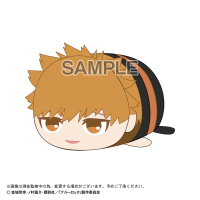 BLUE LOCK THE MOVIE POTE KORO MASCOT Msize 1