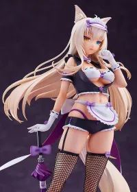 NEKOYOME Coconut: Race Queen ver. - NEKOPARA - photo 7