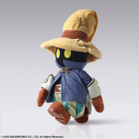 FINAL FANTASY® IX ACTION DOLL VIVI ORNITIER 4
