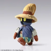 SQUARE ENIX FINAL FANTASY® IX ACTION DOLL VIVI ORNITIER - Final Fantasy - photo 4