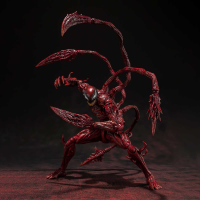 Carnage  (Venom: Let There be Carnage) 2
