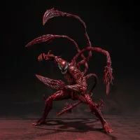 TAMASHII NATIONS Carnage  (Venom: Let There be Carnage) - Marvel - photo 2