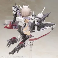 KOTOBUKIYA FRAME ARMS GIRL KONGO - Frame Arms Girl - photo 10