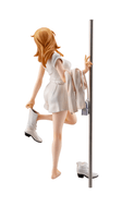 YAMATO Girls COLLECTION STAR BLAZERS 2202 Mori Yuki Private Outfit Re. 9
