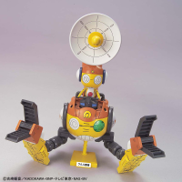 KERORO -  KULULU ROBO MK2 3