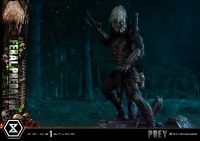 Prime 1 Studio Museum Masterline Prey Feral Predator - Live Action Movies/TV - photo 12