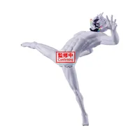 DANDADAN VIBRATION STARS-Jiji(Transformed)-