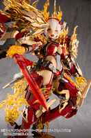 VIRTUOUS STYLE10 SWORD SET B FLAMERITE Ver. 6