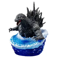MegaHouse PetitramaEX Godzilla ー1.0 from 0 to ー1 set【with gift】 - Godzilla - photo 8
