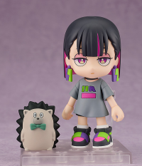 Nendoroid Nira-chan 1
