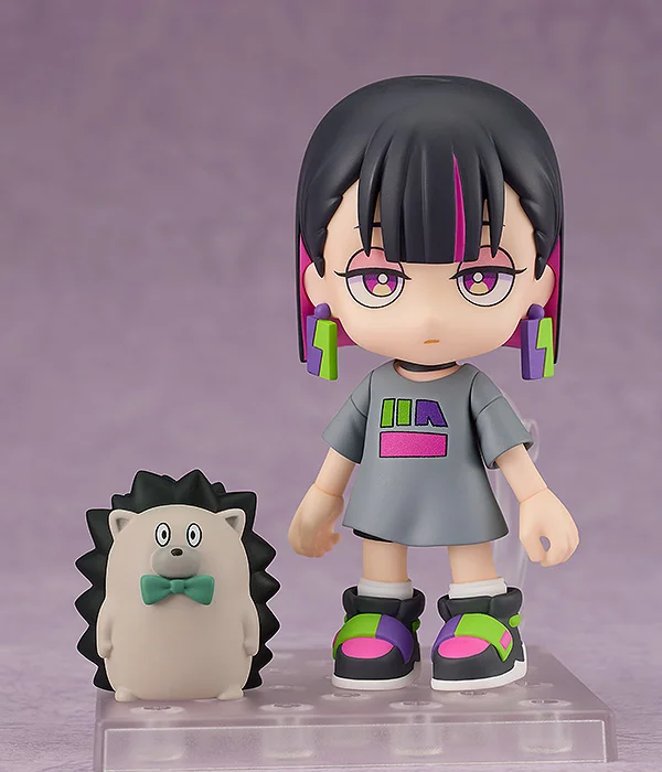 GOOD SMILE COMPANY Nendoroid Nira-chan - Zutto Mayonaka De Iinoni