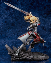 Saber/Mordred ~Clarent Blood Arthur~ 5