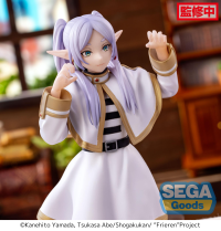 "Frieren: Beyond Journey's End" PM Perching Figure "Frieren" 5