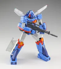 Hasegawa 1/72 [Walker Machine Xabungle] XABUNGLE - CREATOR WORKS SERIES - photo 28