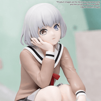 BanG Dream! Premium Figure MyGO!!!!! Rāna Kaname  School Uniform Ver. 2