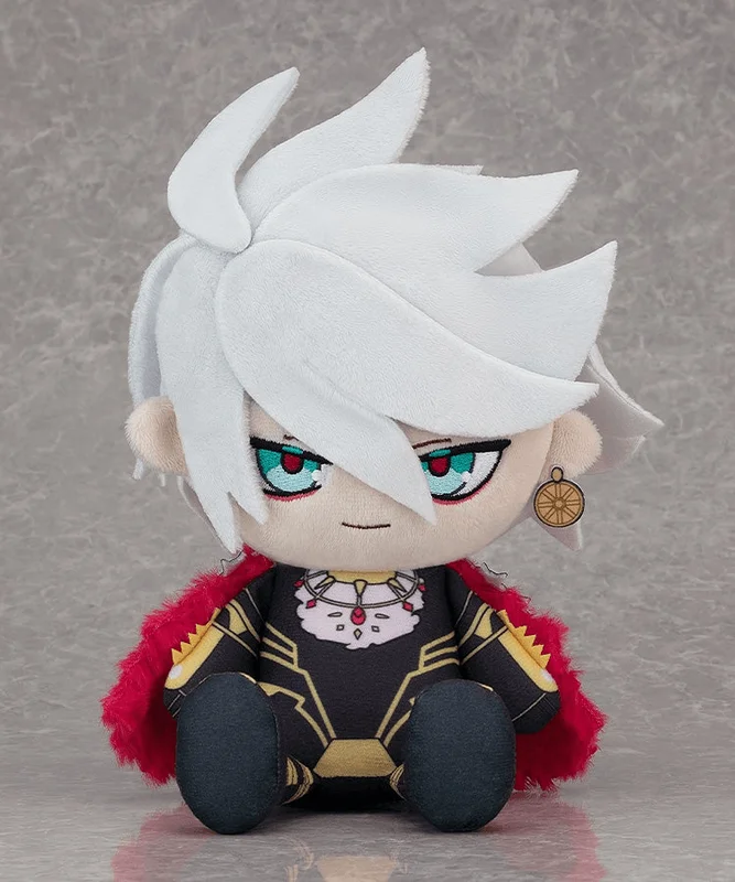 ORANGE ROUGE Chocopuni Plushie Lancer/Karna - Fate/Grand Order