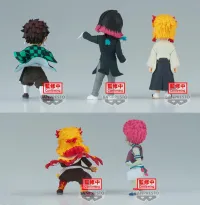 BANDAI Demon Slayer: Kimetsu no Yaiba vol. 8 - Demon Slayer: Kimetsu no Yaiba - photo 4