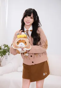 GoodSmile Moment Team Timothy Mini Plushie Hug Pillow: Mars - Team Timothy - photo 5