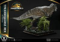Legacy Museum Collection Jurassic World Rebirth Tyrannosaurus Rex 1/6 Scale 25
