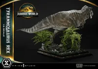 Prime 1 Studio Legacy Museum Collection Jurassic World Rebirth Tyrannosaurus Rex 1/6 Scale - Jurassic Park - photo 25