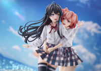Yukinoshita Yukinoshita & Yuigahama Yui -Ending Ver.- 14