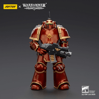 Thousand Sons MK lll Tactical Legionary 1