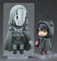 GOOD SMILE COMPANY Nendoroid Somali - Somali and the Forest Spirit - photo 1