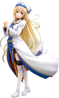 Priestess(re-run) 2