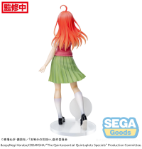Luminasta "The Quintessential Quintuplets Specials" "Itsuki Nakano" 8